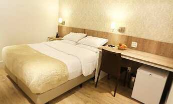 Imagem 5: Flat em pousada boutique na rua Aprazível - melhor ponto de Santa Teresa