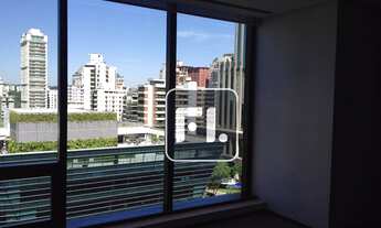 Imagem 5: Conjunto, 1765 m² - venda por R$ 55.000.000,02 ou aluguel por R$ 350.000,00/mês - Itaim Bi