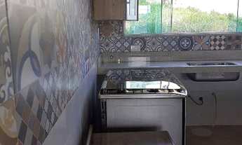 Imagem 7: Casa à venda, 135 m² por R$ 550.000,00 - Bom Pastor - Juiz de Fora/MG