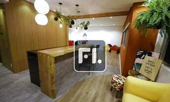 Imagem 2: Conjunto, 70 m² - venda por R$ 680.000,01 ou aluguel por R$ 6.000,01/mês - Vila Olímpia