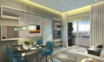 Imagem 4: SãO PAULO - Apartamento Padrão - Tatuapé