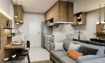 Imagem 5: SãO PAULO - Apartamento Padrão - Santa Cecília