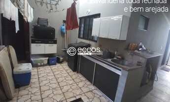 Imagem 7: CASA RESIDENCIAL em UBERLÂNDIA - MG, CIDADE JARDIM