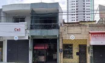 Imagem: Casa na Conselheiro Furtado - 90m2, 3 quartos