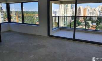 Imagem 4: São Paulo - Apartamento Padrão - Campo Belo