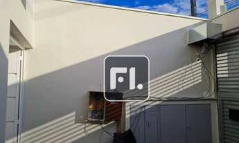 Imagem 2: Casa, 250 m² - venda por R$ 1.700.000,00 ou aluguel por R$ 7.500,00/mês - Brooklin - São P