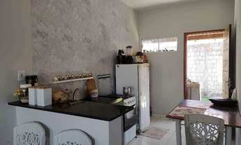 Imagem 4: VENDE-SE ESTA CASA NO JOQUEI CLUBE