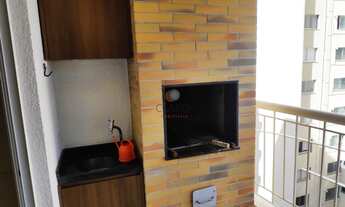 Imagem 7: APARTAMENTO com 2 dormitórios à venda com 87.92m² por R$ 690.000,00 no bairro Centro - CUR