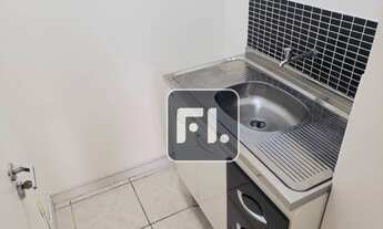 Imagem 2: Conjunto para alugar, 105 m² por R$ 5.000,09/mês - Brooklin - São Paulo/SP