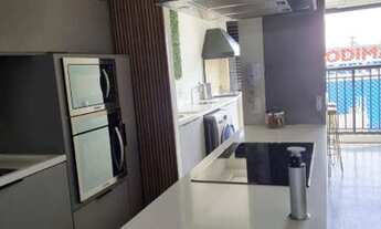 Imagem 4: Apartamento com 2 dormitórios à venda, 78 m² por R$ 850.000,00 - Continental - Osasco/SP