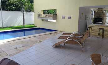 Imagem 2: Apartamento para venda com 55 metros quadrados com 2 quartos em Piçarreira - Teresina - PI