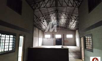 Imagem 2: Salão/Galpão (salão - térreo) , cozinha planejada