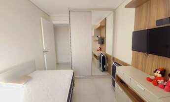 Imagem 4: Apartamento com 2 dormitórios para alugar, 53 m² por R$ 2.000,00/mês - Vila Quitaúna - Osa