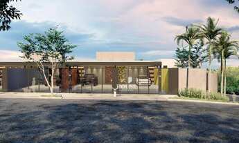 Imagem 4: Sobrado com 3 dormitórios à venda, 146 m² por R$ 600.000,00 - Jardim Paulista - Mogi Guaçu