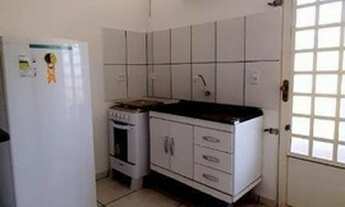 Imagem 3: Kitnet com 1 dormitório para alugar, 22 m² por R$ 650,00/mês - Vila Guaíra - Presidente Pr