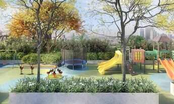 Imagem 2: Apartamento 3 dormitórios - sendo 2 suítes - com 2 vagas - Próximo a Estação Hospital São