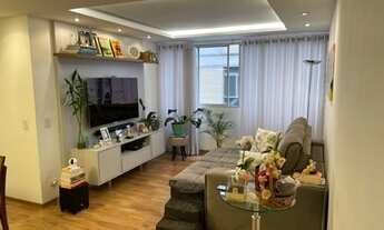 Imagem 2: Apartamento para venda com 104 metros quadrados com 2 quartos em Itaim Bibi - São Paulo