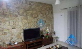 Imagem 2: Sobrado Residencial à venda, Vila Danúbio, São Bernardo do Campo - SO0074