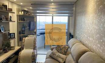 Imagem: Apartamento 2 dormitórios à venda, 67