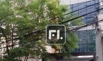 Imagem: Prédio, 1084 m² - venda por R$ 9.000.000,01