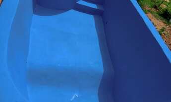 Imagem 5: Vendo ou troco chácara por casa ou apartamento