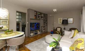 Imagem 3: Apartamento para Aluguel - Pinheiros, 3 Quartos, 107 m2