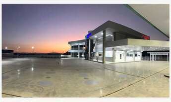 Imagem 2: Área da Saúde Coworking em Sorocaba