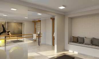 Imagem 5: SãO PAULO - Apartamento Padrão - Santo Amaro