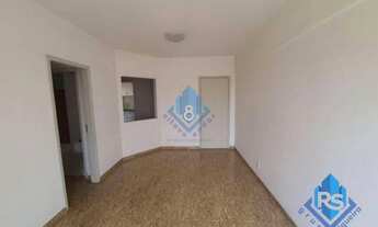 Imagem 2: Apartamento Residencial para locação, Vila Valparaíso, Santo André - AP2677