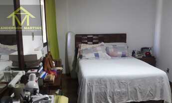 Imagem 3: Amplo apartamento,4 quartos. 1 suítes, 2 vagas Cód: 19297 m