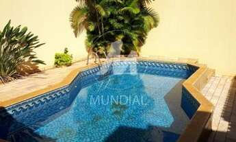 Imagem 4: Casa (térrea na rua) 5 dormitórios/suite, cozinha planejada