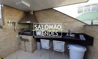 Imagem 4: Cobertura em Nazaré, Duplex, 4 suítes, 4 vagas. 330 m²