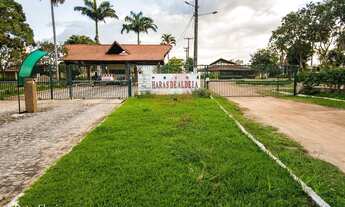 Imagem: AVH166 - Privê Haras de Aldeia - Casa das