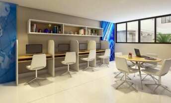 Imagem 5: Apartamento para Venda no Condomínio Virtuosi