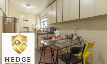 Imagem 5: Apartamento com 4 dormitórios à venda, 187 m² por R$ 2.000.000 - Perdizes - São Paulo/SP