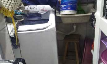 Imagem 5: VENDO APTO.CDHU . REFORMANDO.JD SÃO LUÍS