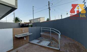 Imagem 5: Casa com 2 dormitórios à venda, 65 m² por R$ 280.000,00 - Cristo Redentor - João Pessoa/PB