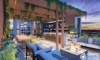 Imagem 2: Apartamento para Venda em Santo André, Campestre, 2 dormitórios, 2 banheiros, 1 vaga