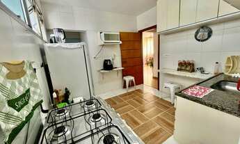 Imagem 4: Apartamento à venda no bairro Perdizes - São Paulo/SP