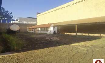 Imagem: Salão/Galpão (salão - térreo