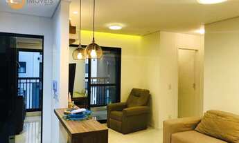 Imagem 3: Apartamento com 2 dormitórios à venda, 61 m² por R$ 609.000,00 - Continental - Osasco/SP