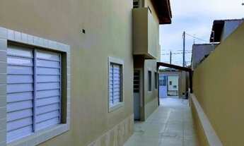 Imagem 5: Sem Entrada! Oportunidade! Casa 2 dormitórios 100% financiamento pela Caixa em Itanhaém