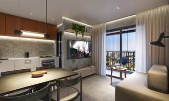 Imagem 5: SãO PAULO - Apartamento Padrão - Pinheiros