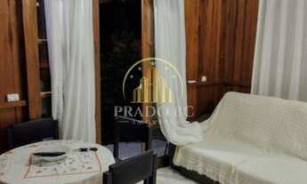 Imagem: LOCAÇÃO DE TEMPORADA Casa com 2 quartos