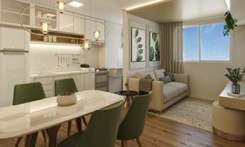 Imagem 2: SãO PAULO - Apartamento Padrão - Sapopemba