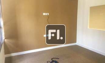 Imagem 7: Conjunto, 133 m² - venda por R$ 1.560.000,02 ou aluguel por R$ 7.800,01/mês - Itaim Bibi