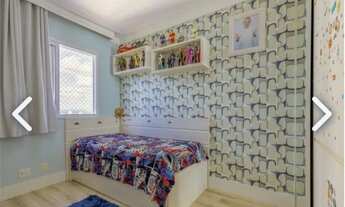 Imagem 7: Apartamento para venda com 100 metros quadrados com 3 quartos