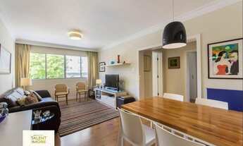 Imagem 2: Apartamento com 2 dormitórios, 78 m² - venda por R$ 1.115.000,00 ou aluguel por R$ 6.000,0