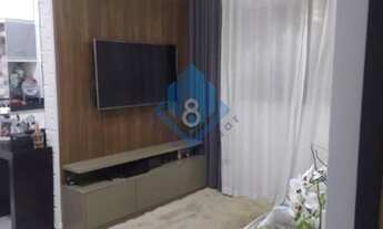 Imagem 2: Apartamento Residencial à venda, Santa Terezinha, São Bernardo do Campo - AP0324