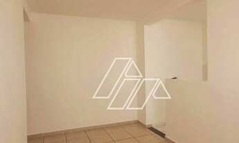 Imagem 2: Vende-se apartamento novo no Jardim Cavalari com ótima localização